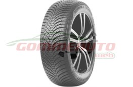COP. 215/55R16 97V XL EUROALLSEASON AS210 M+S